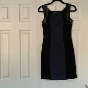 Guess night out mini dress size 0